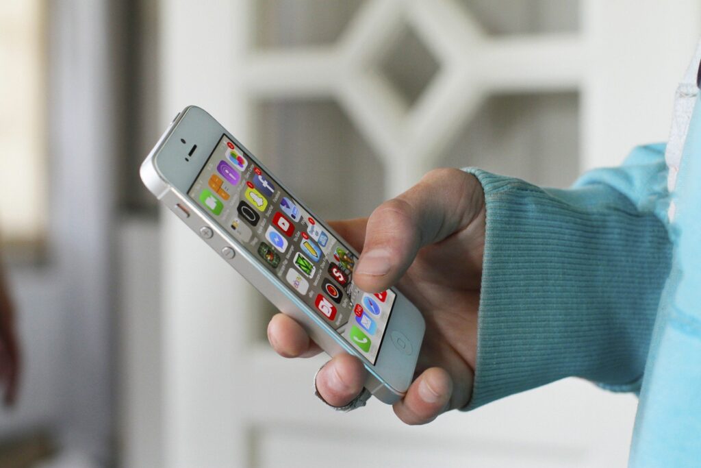 app immuni